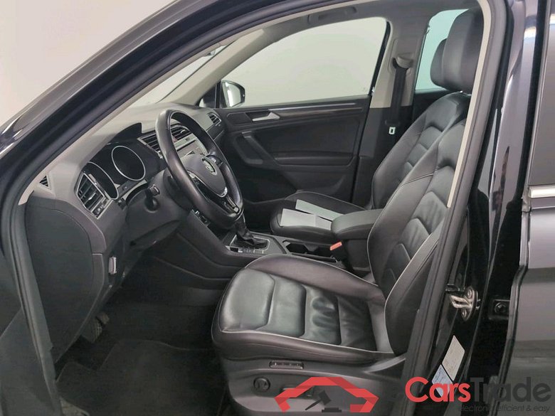 VOLKSWAGEN TIGUAN - 2016 1.5 TSI ACT Comfortline OPF DSG #5
