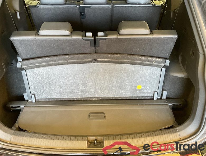 SEAT Tarraco Tarraco Xcellence 1.5 TSI 150CV (110kW) MANUELLE 6v EURO 6 AP #6