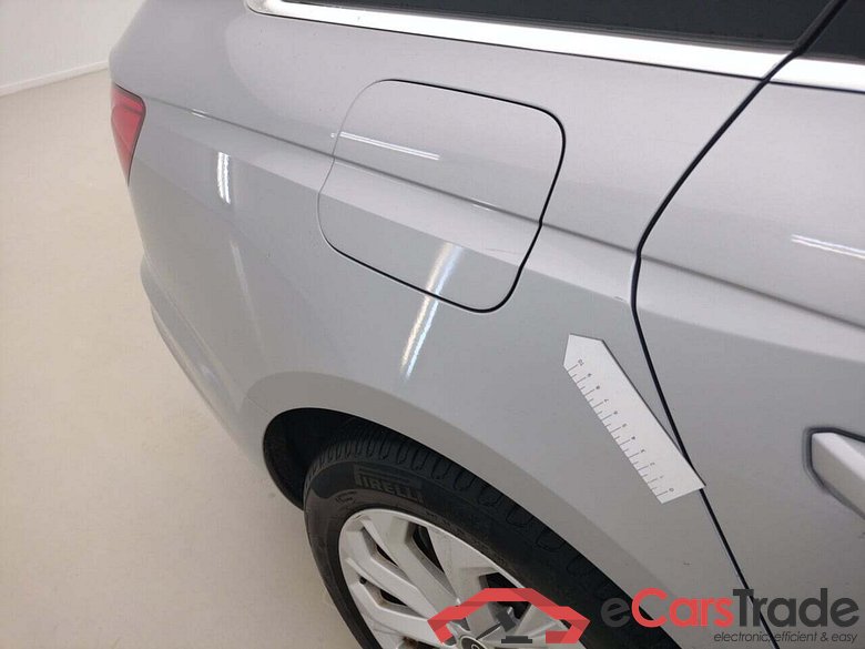 AUDI A4 AVANT 30 TDI ATTRACTION S-TRONIC #5