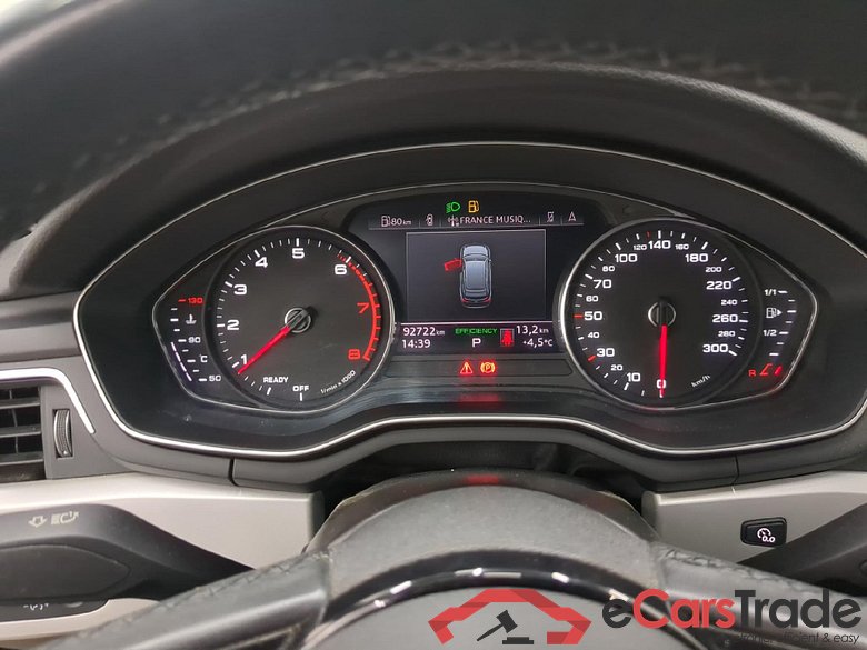 AUDI A4 Avant / 2019 / 5P / Break 40 TFSI ultra 204 Qua S tro Business L. #6