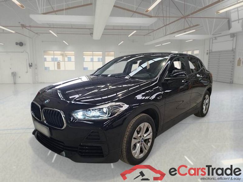 BMW X2 / 2017 / 5P / SUV XDRIVE 25E BUSINESS X AUTOMATICO