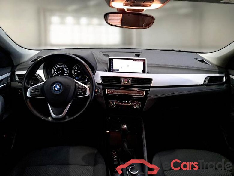 BMW X2 / 2017 / 5P / SUV XDRIVE 25E BUSINESS X AUTOMATICO #3