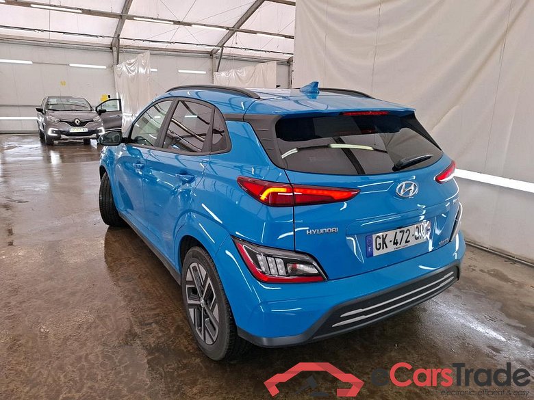 HYUNDAI Kona / 2020 / 5P / SUV BEV 64KWH ELECTRIQUE 204CH CREATIVE #3