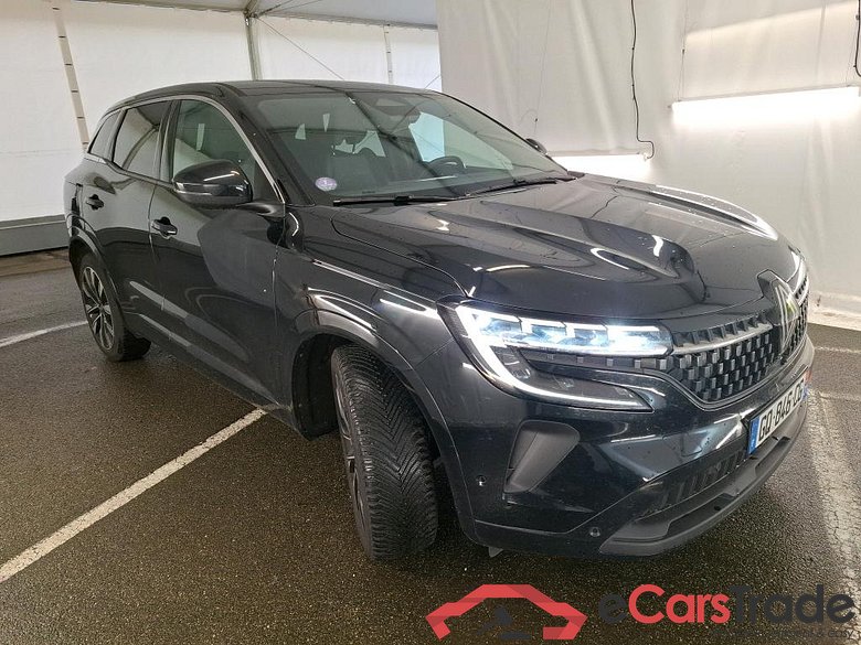 Austral Techno 1.2 E-TECH Hybrid 200CV BVA6 6E #4