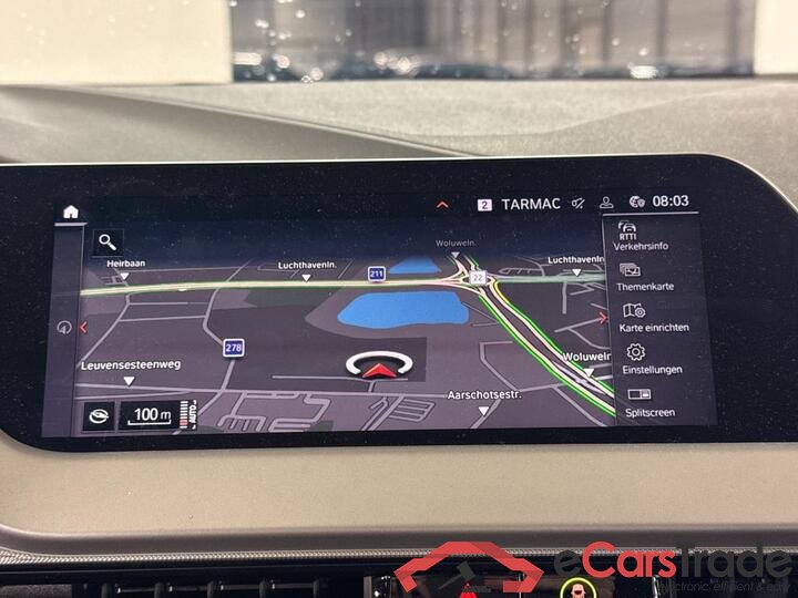 BMW 1 Reeks Hatch 1 Reeks Hatch 116d (85 kW) 85kW/116pk  5D/P Man-6 (4 seizoenen Banden) - CO2 onvolledig #6