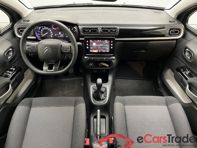 CITROEN C3 1.2 PureTech Shine Business #6