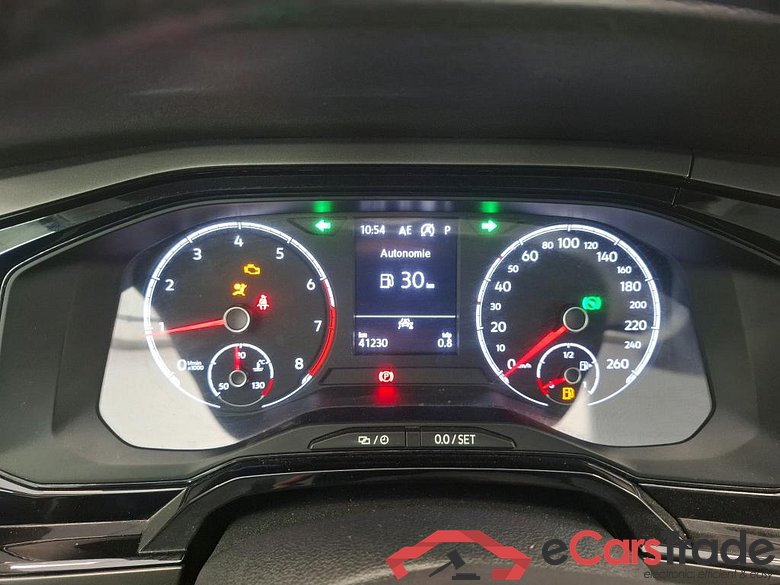 VOLKSWAGEN Polo / 2017 / 5P / Berline 1.0 TSI 95 DSG7 Lounge Business #6