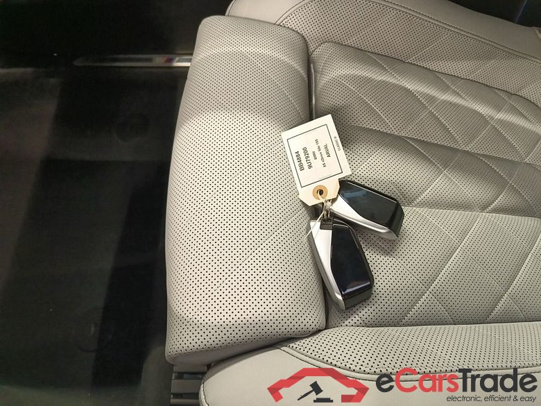 BMW X5 xDrive50e (230kW) 5d #4