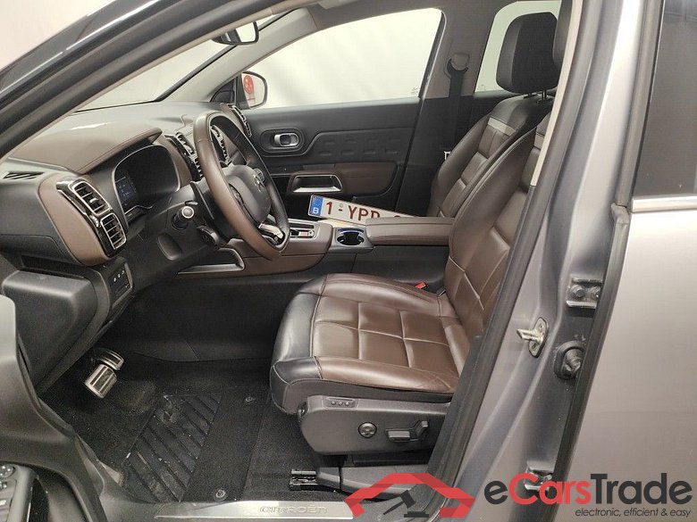Citroën C5 Aircross 1.5 BlueHDi 130 S&S EAT8 Feel 5d #3