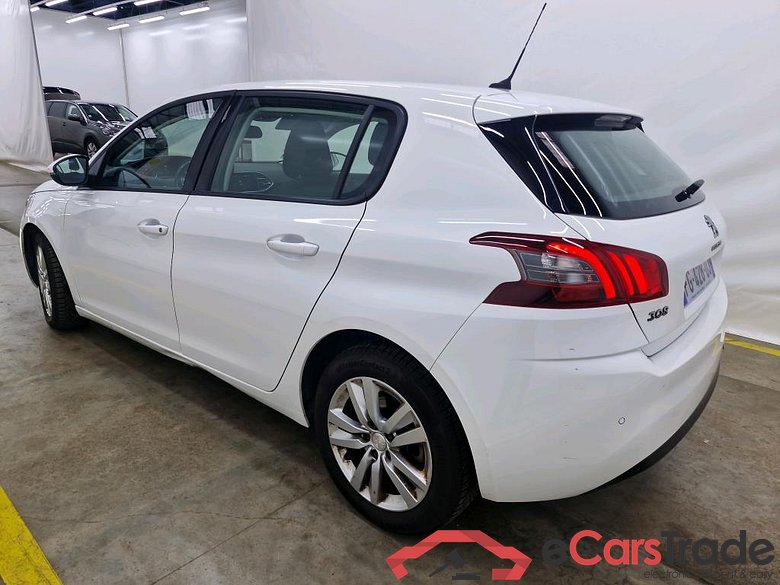 308 Active Business 1.5 HDi 130CV BVA8 E6dT / TRANSFO VP VF #2