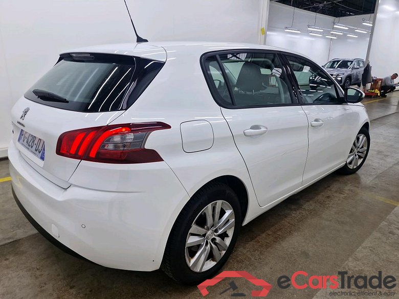 308 Active Business 1.5 HDi 130CV BVA8 E6dT / TRANSFO VP VF #3