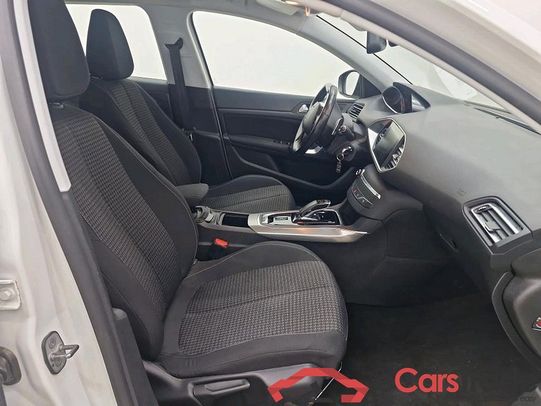 308 Active Business 1.5 HDi 130CV BVA8 E6dT / TRANSFO VP VF #6