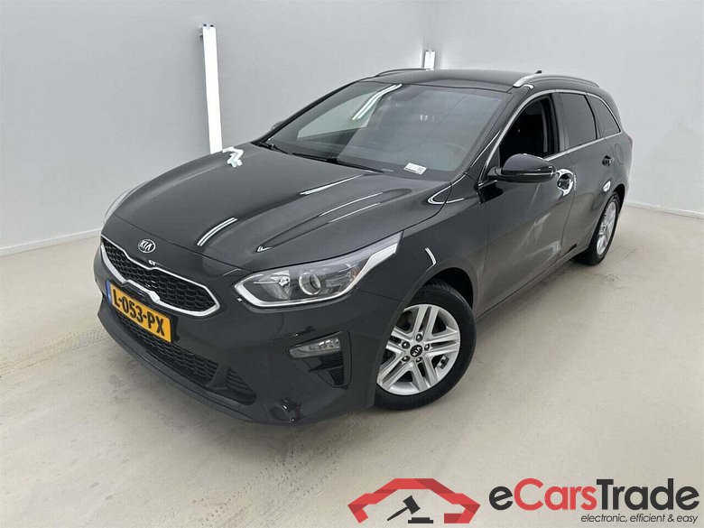KIA ceed sportswagon 1.0 T-GDi DynamicLine