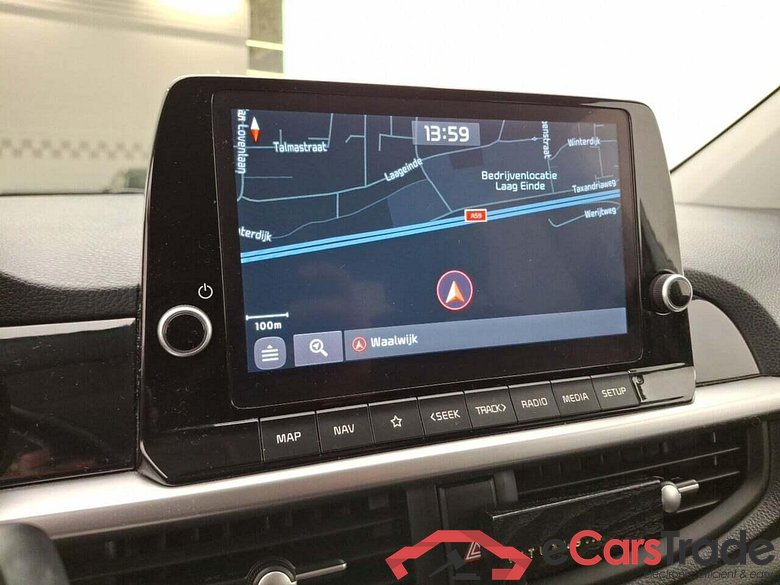 KIA Picanto 1.0 DPi Dyn.PlusLine #5