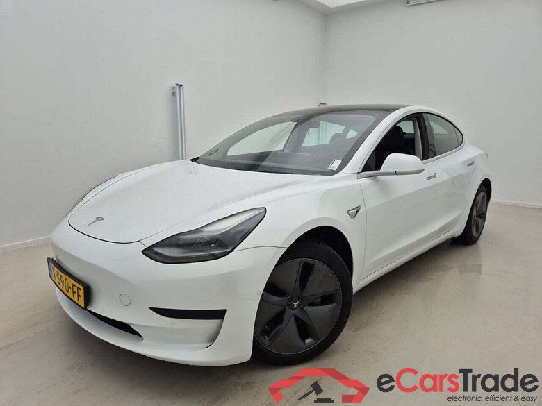 Tesla Model 3 Stnd.RWD Plus 60 kWh #1