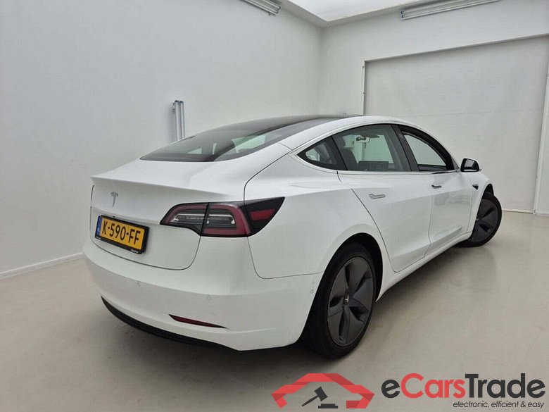 Tesla Model 3 Stnd.RWD Plus 60 kWh #2