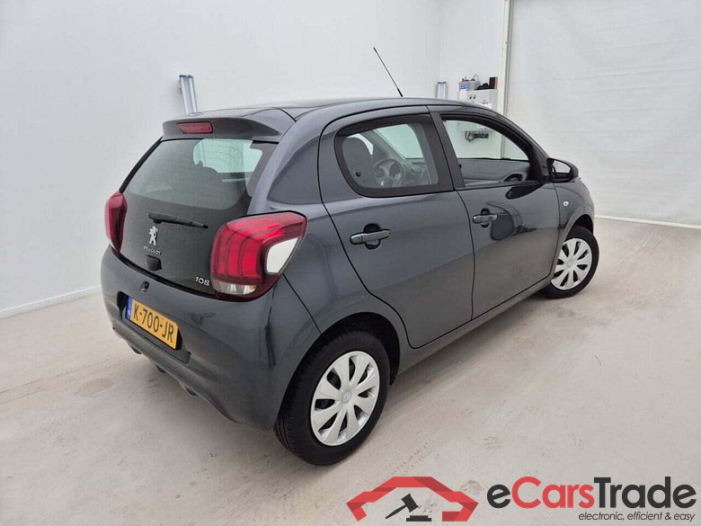 PEUGEOT 108 1.0 e-VTi Active #2