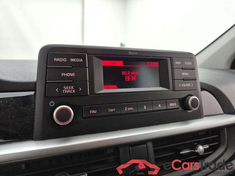 KIA Picanto 1.0 DPi ComfortLine AUT. #6