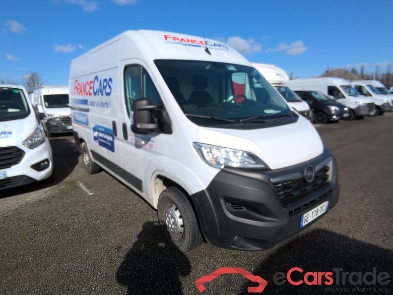 MOVANO FG 3T5 L2H2 PCLIM 140 #2