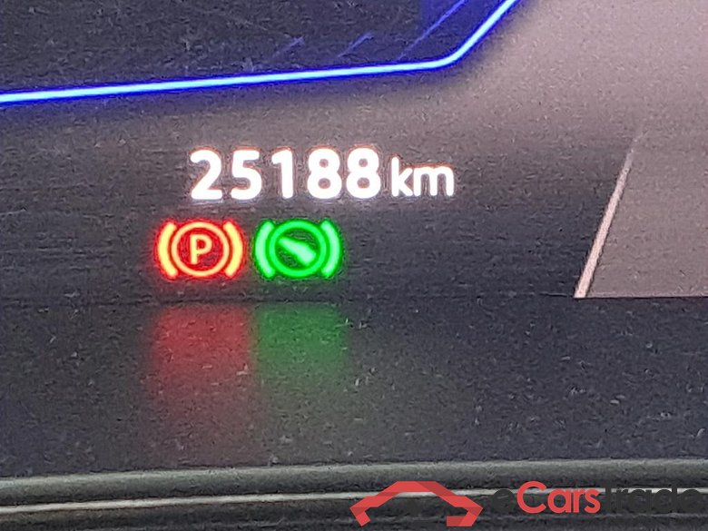 VOLKSWAGEN Polo / 2021 / 5P / berlina con portón Life 1.0 TSI 70kW (95CV) DSG #5