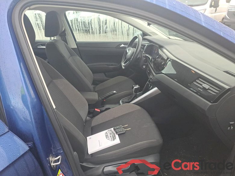 VOLKSWAGEN Polo / 2021 / 5P / berlina con portón Life 1.0 TSI 70kW (95CV) DSG #6