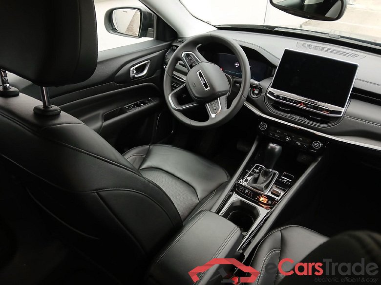 Compass S Plug-In Hybrid 4WD 1.3 240CV AT6 E6d #3