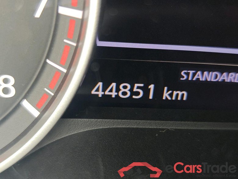 NISSAN QASHQAI / 2021 / 5P / todoterreno DIG-T 116kW (158CV) mHEV Xtronic Acenta (AC9) #5