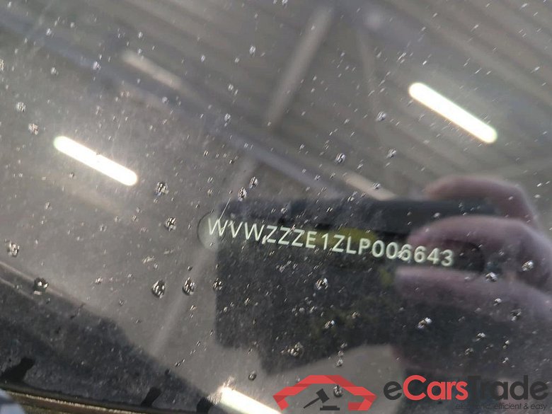 VOLKSWAGEN ID.3 150 kW #3