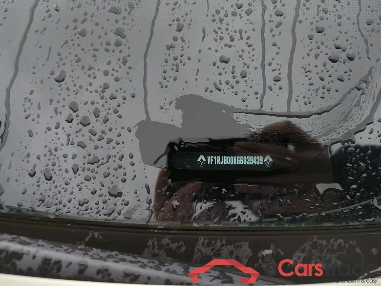 RENAULT Captur 74 kW #3