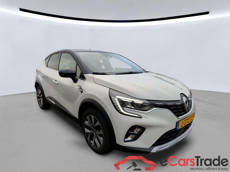 RENAULT Captur 74 kW #5