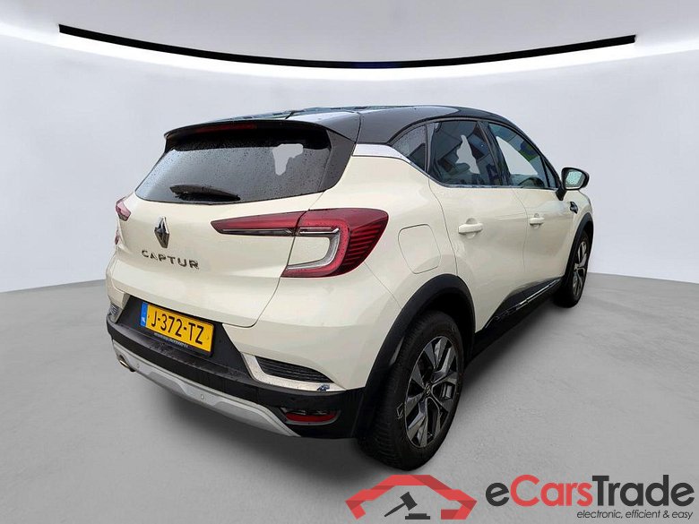 RENAULT Captur 74 kW #6