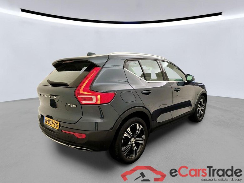 VOLVO XC40 132 kW #6