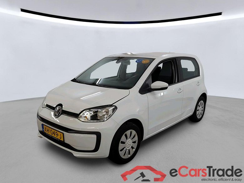 VOLKSWAGEN up! 44 kW