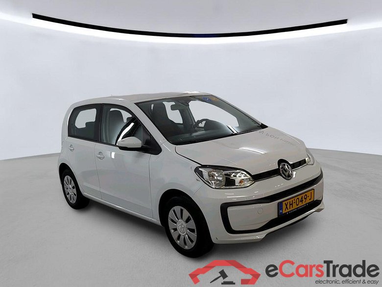 VOLKSWAGEN up! 44 kW #3