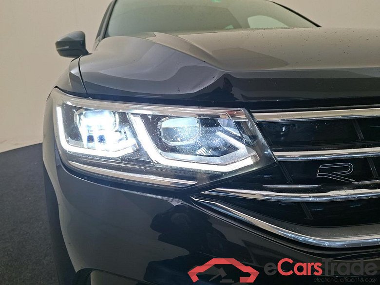 VOLKSWAGEN Tiguan 110 kW #4