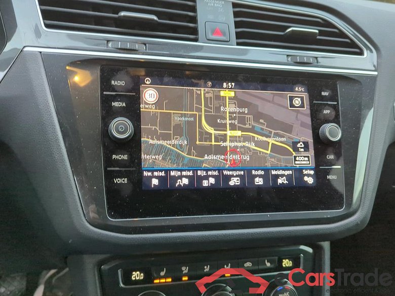 VOLKSWAGEN Tiguan 96 kW #2