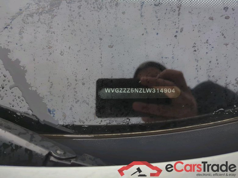 VOLKSWAGEN Tiguan 96 kW #3