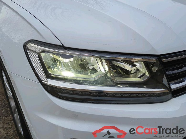 VOLKSWAGEN Tiguan 96 kW #4