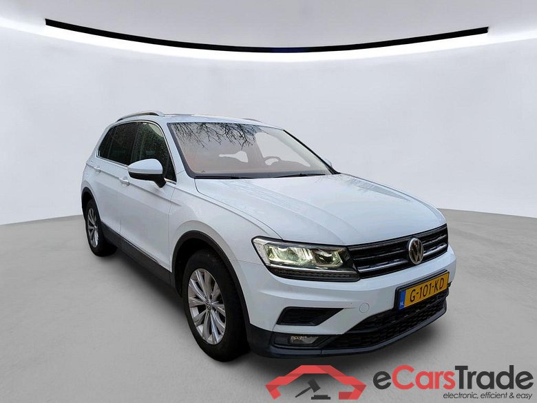 VOLKSWAGEN Tiguan 96 kW #5