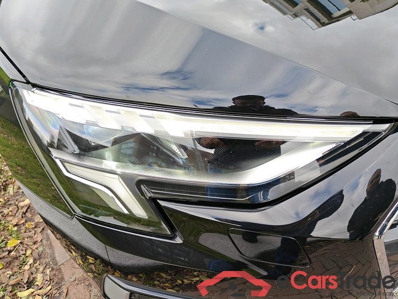 AUDI A3 Sportback 81 kW #4