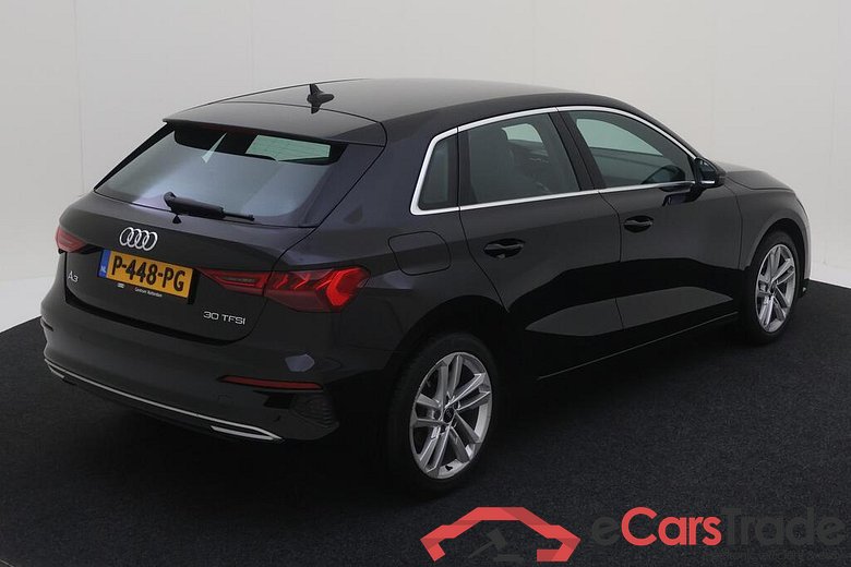 AUDI A3 Sportback 81 kW #6