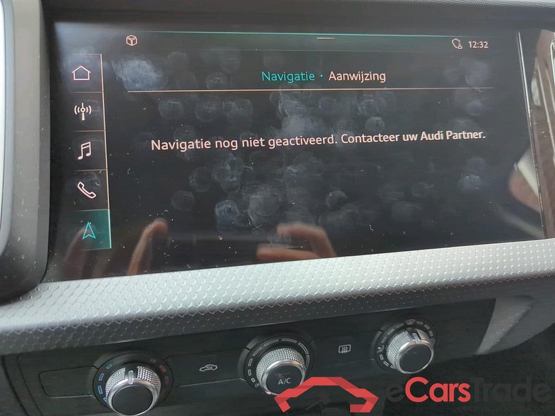 AUDI A1 Sportback 70 kW #3