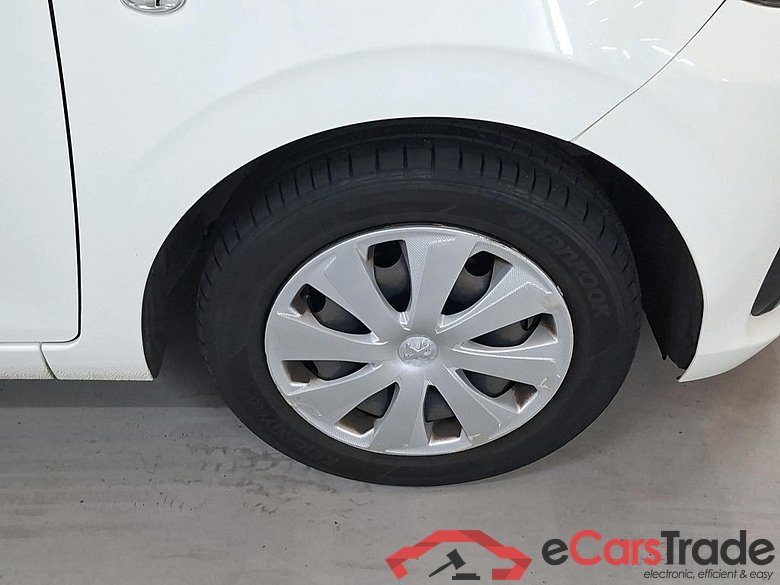 PEUGEOT 108 53 kW #6