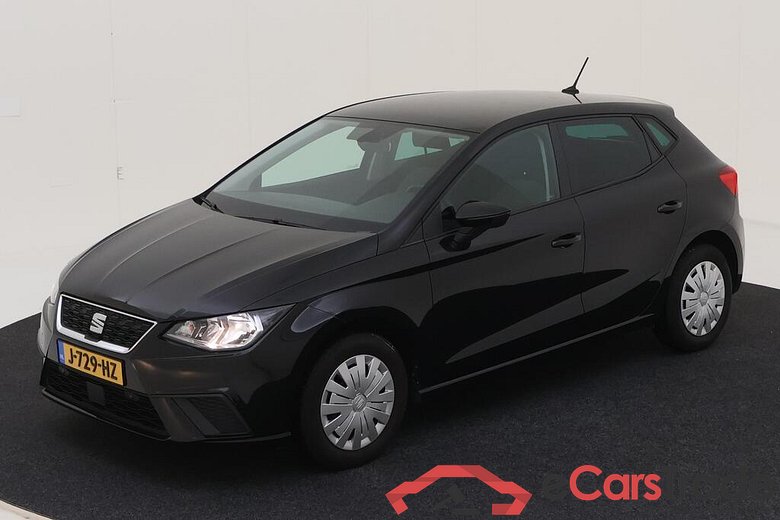 SEAT Ibiza 70 kW #1