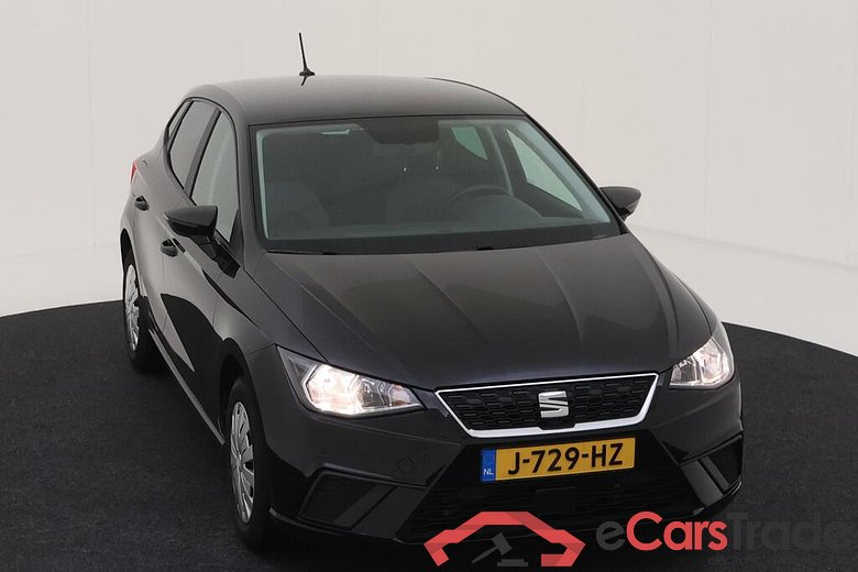 SEAT Ibiza 70 kW #4