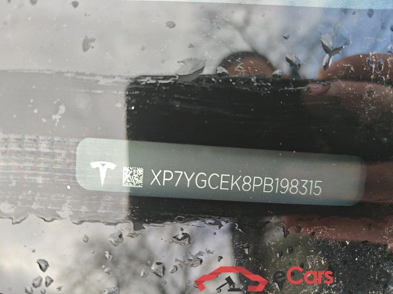 Tesla Model Y 258 kW #3