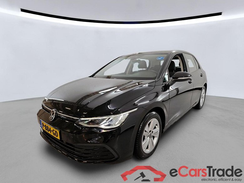 VOLKSWAGEN GOLF 81 kW #1