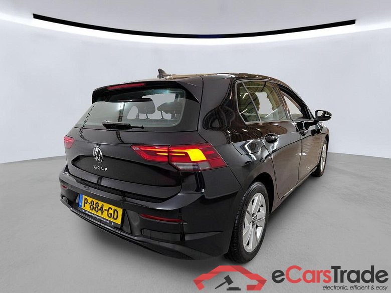 VOLKSWAGEN GOLF 81 kW #6