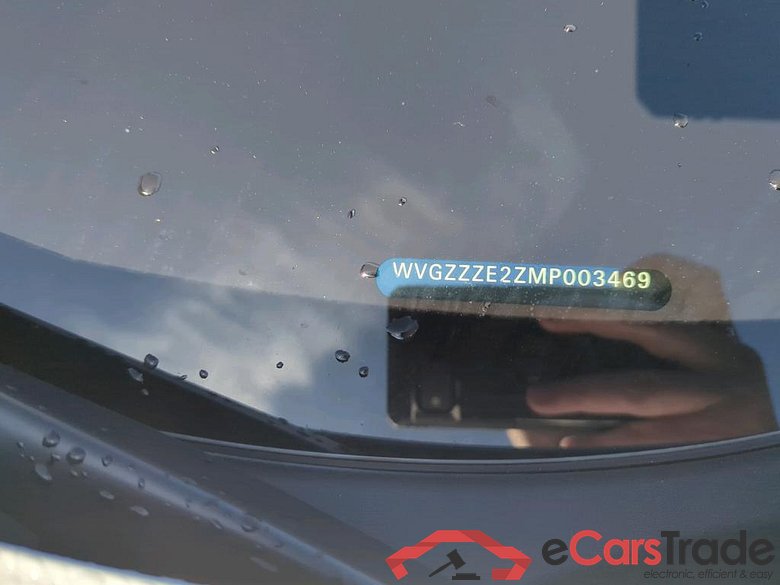 VOLKSWAGEN ID.4 150 kW #3