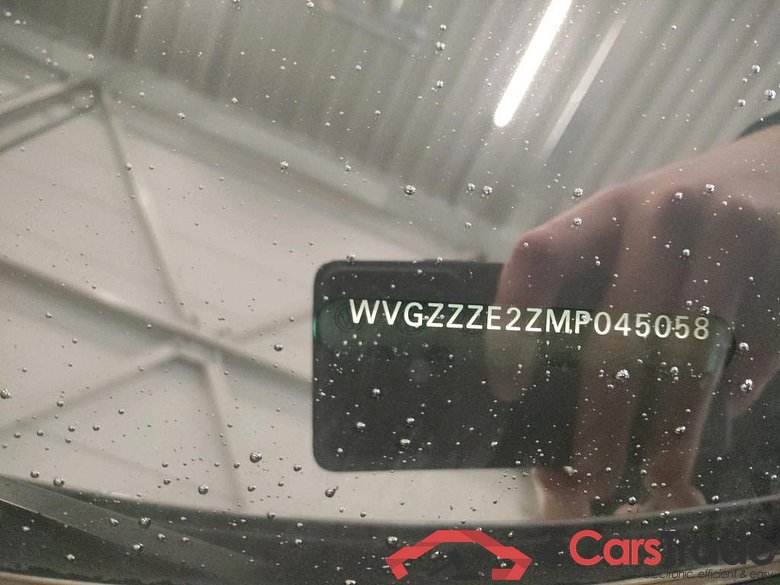 VOLKSWAGEN ID.4 125 kW #3